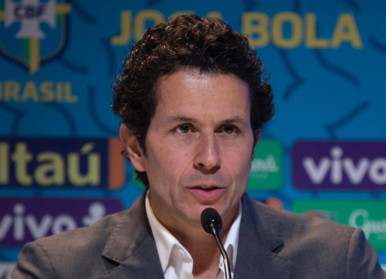 Dr. Rodrigo Lasmar