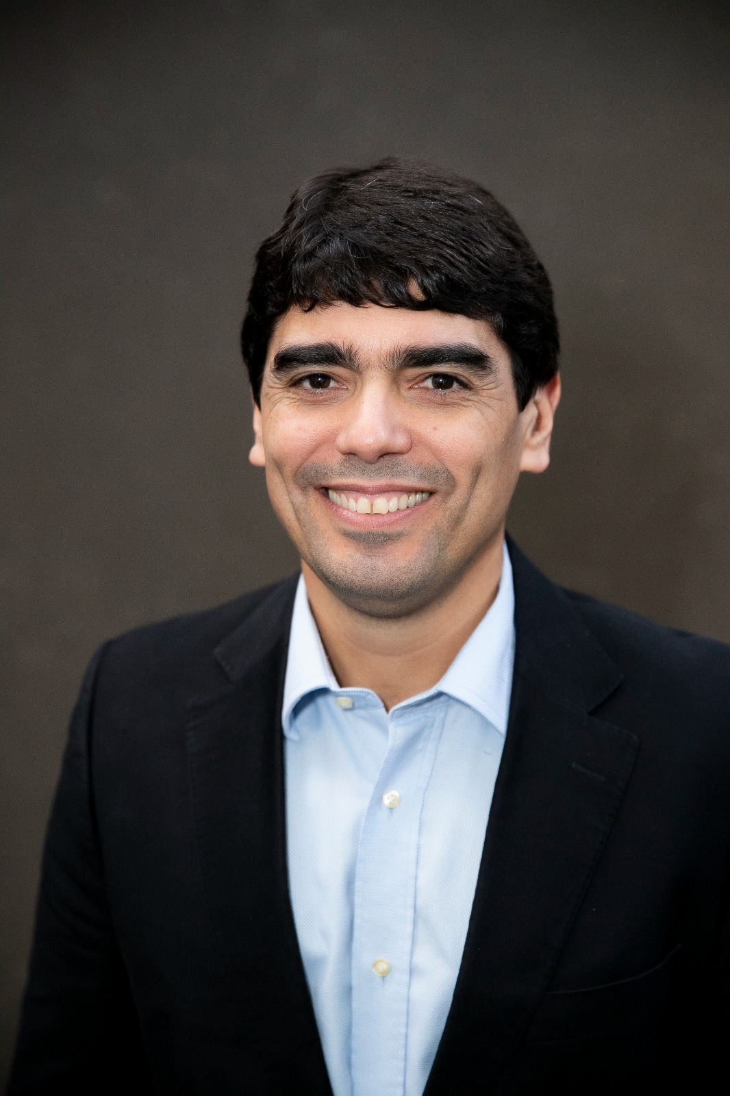 Dr. Sandro Reginaldo