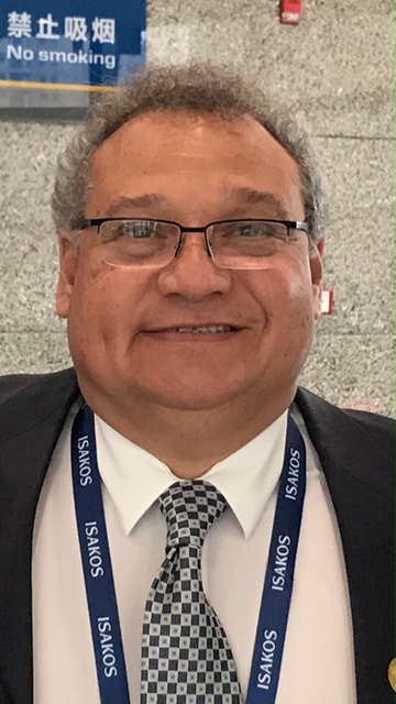 Antonio Manuel Hortega Basulto