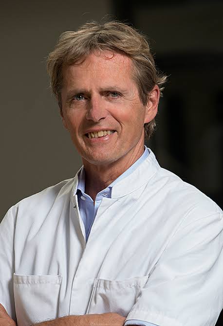 Niek van Dijk