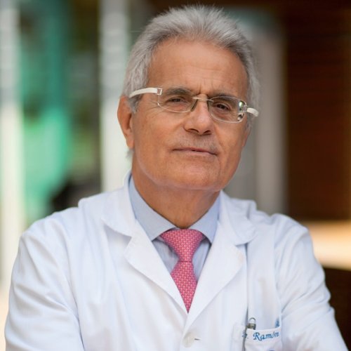 Ramón Cugat Bertomeu